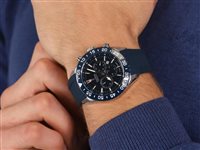 Orologio Festina Uomo Ceramic in Acciaio F20515/1 - F20515/1